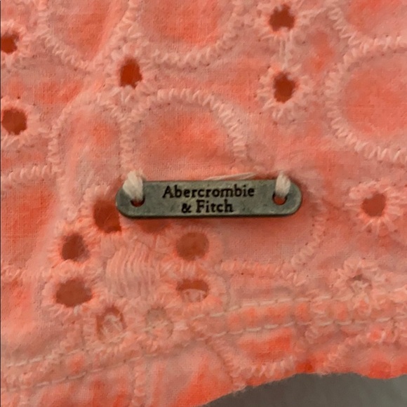 Abercrombie and Fitch Top - Picture 2 of 3